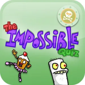 Play The Imposible Quiz Unblocked - Free Online uncategorized Game
